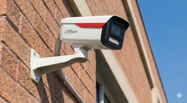 Hogyan válassz megbízható kamerarendszert otthonra?